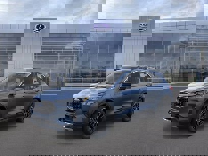 New 2025 Ford Escape SE