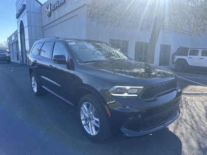 New 2024 Dodge Durango GT