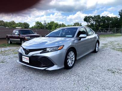 Used 2020 Toyota Camry LE
