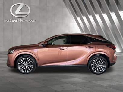 Certified 2023 Lexus RX 350 Premium Plus
