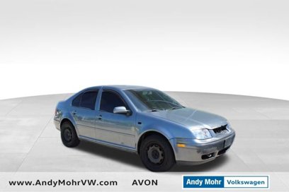 Used 2003 Volkswagen Jetta GL