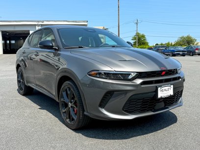 Used 2024 Dodge Hornet R/T