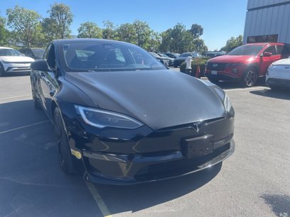 Used 2022 Tesla Model S