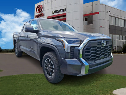 New 2025 Toyota Tundra SR5