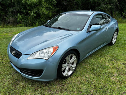 Used 2011 Hyundai Genesis 2.0T