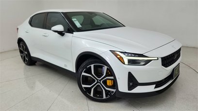 Used 2022 Polestar Polestar 2 w/ Performance Package