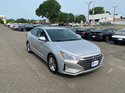 Used 2019 Hyundai Elantra SEL w/ Cargo Package