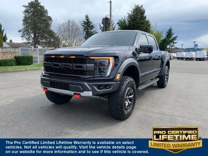 Used 2021 Ford F150 Raptor w/ Raptor 37 Performance Package