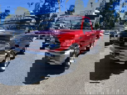 Used 1997 Ford Ranger XL