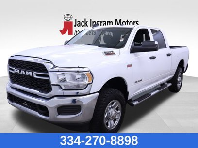 Used 2021 RAM 2500 Tradesman