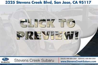 Used 2018 Subaru Crosstrek 2.0i Premium w/ Popular Package #2