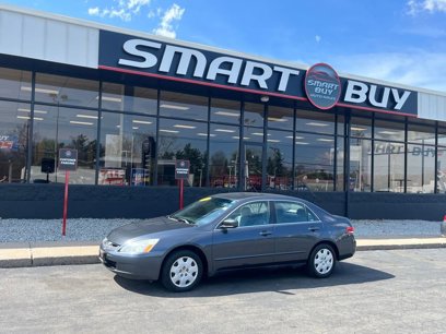 Used 2004 Honda Accord LX