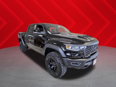 New 2025 RAM 1500 RHO