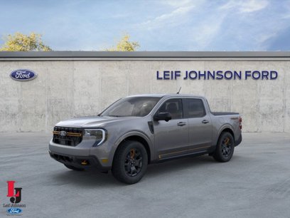 New 2025 Ford Maverick Tremor