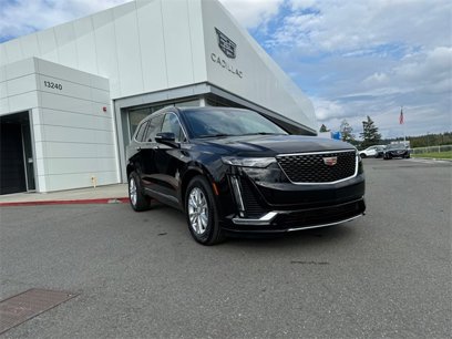 Used 2025 Cadillac XT6 Luxury