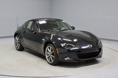 Used 2023 MAZDA MX-5 Miata Grand Touring