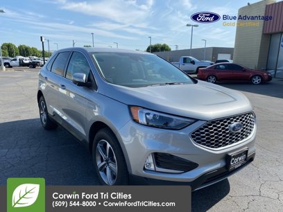 Used 2024 Ford Edge SEL w/ Convenience Package