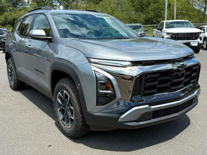 New 2026 Chevrolet Equinox ACTIV w/ Convenience Package III