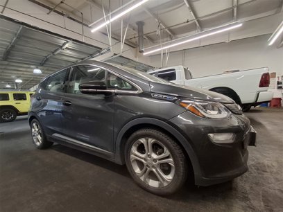 Used 2020 Chevrolet Bolt LT