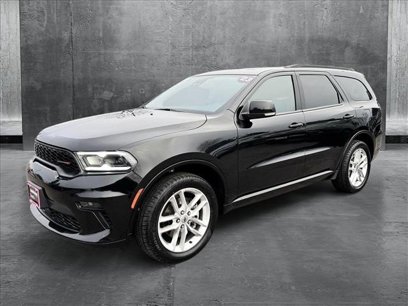 Used 2023 Dodge Durango GT