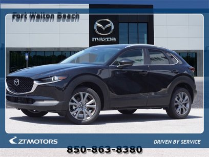 New 2024 MAZDA CX-30 AWD 2.5 S w/ Preferred Package