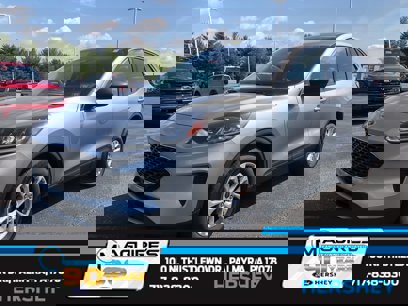Certified 2022 Ford Escape SE w/ Convenience Package