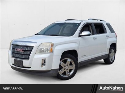 Used 2012 GMC Terrain SLT