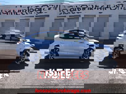 Used 2018 Tesla Model 3 Long Range