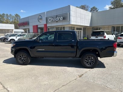Used 2020 Toyota Tacoma SR5