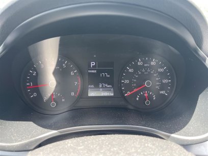 Used 2022 Kia Rio S
