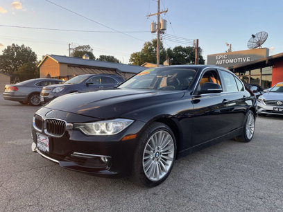 Used 2015 BMW 328i xDrive Sedan