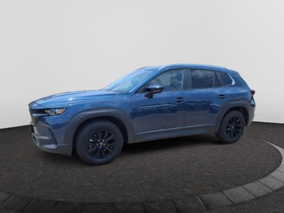 Used 2024 MAZDA CX-50 AWD 2.5 S w/ Preferred Package