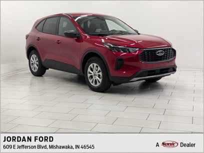New 2025 Ford Escape Active w/ Cold Weather Package