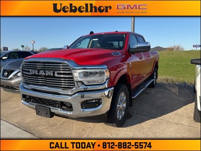 Used 2019 RAM 2500 Laramie