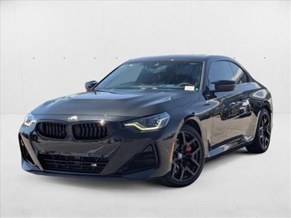 New 2025 BMW M240i xDrive Coupe w/ Premium Package