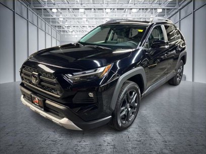 Used 2023 Toyota RAV4 Adventure