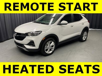 Used 2023 Buick Encore GX Preferred w/ Cold Weather Comfort Package