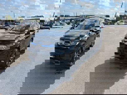 Used 2018 Honda CR-V EX-L