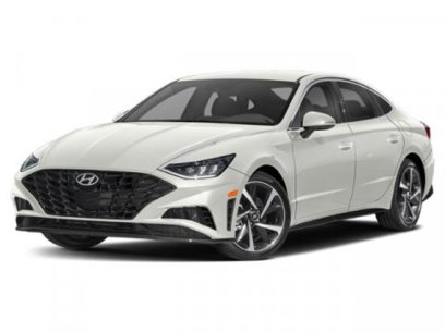 Used 2021 Hyundai Sonata SEL Plus w/ Tech Package
