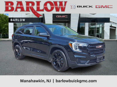 Used 2022 GMC Terrain SLE w/ Driver Convenience Package