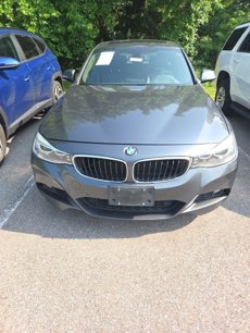 Used 2015 BMW 335i Gran Turismo xDrive