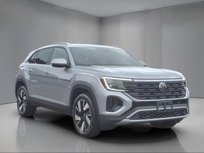 Used 2024 Volkswagen Atlas Cross Sport SE