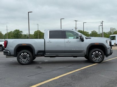 Certified 2025 GMC Sierra 2500 Denali Ultimate