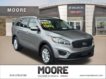 Used 2017 Kia Sorento LX
