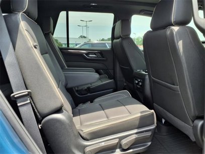 New 2025 GMC Yukon Elevation w/ Technology Package