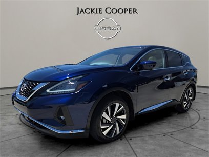 Certified 2024 Nissan Murano SL w/ Cargo Package