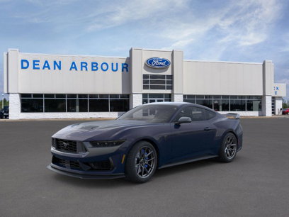 New 2024 Ford Mustang Dark Horse w/ Dark Horse Handlin Package