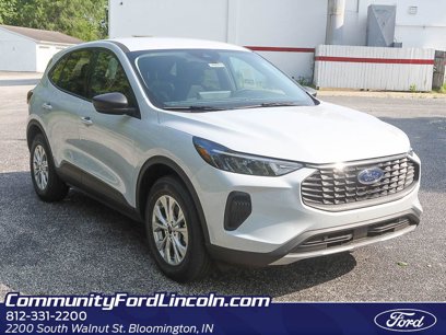 New 2025 Ford Escape Active w/ Tech Pack #1
