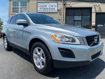Used 2012 Volvo XC60 3.2 Premier Plus