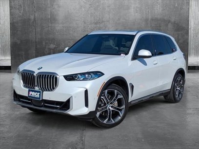 Used 2024 BMW X5 sDrive40i w/ Premium Package